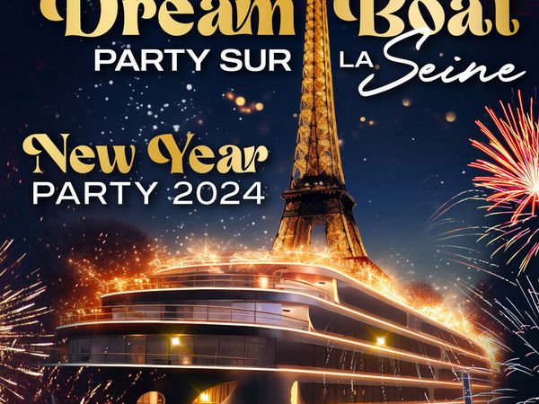 Soirée du nouvel an LE + GROS REVEILLON VIP DE FRANCE PRIVATE CLUB DE LUXE  2024 + DE 1000 PERSONNES // THE BIGGEST PARTY ( FEU D' ARTIFICE ARC VIP )